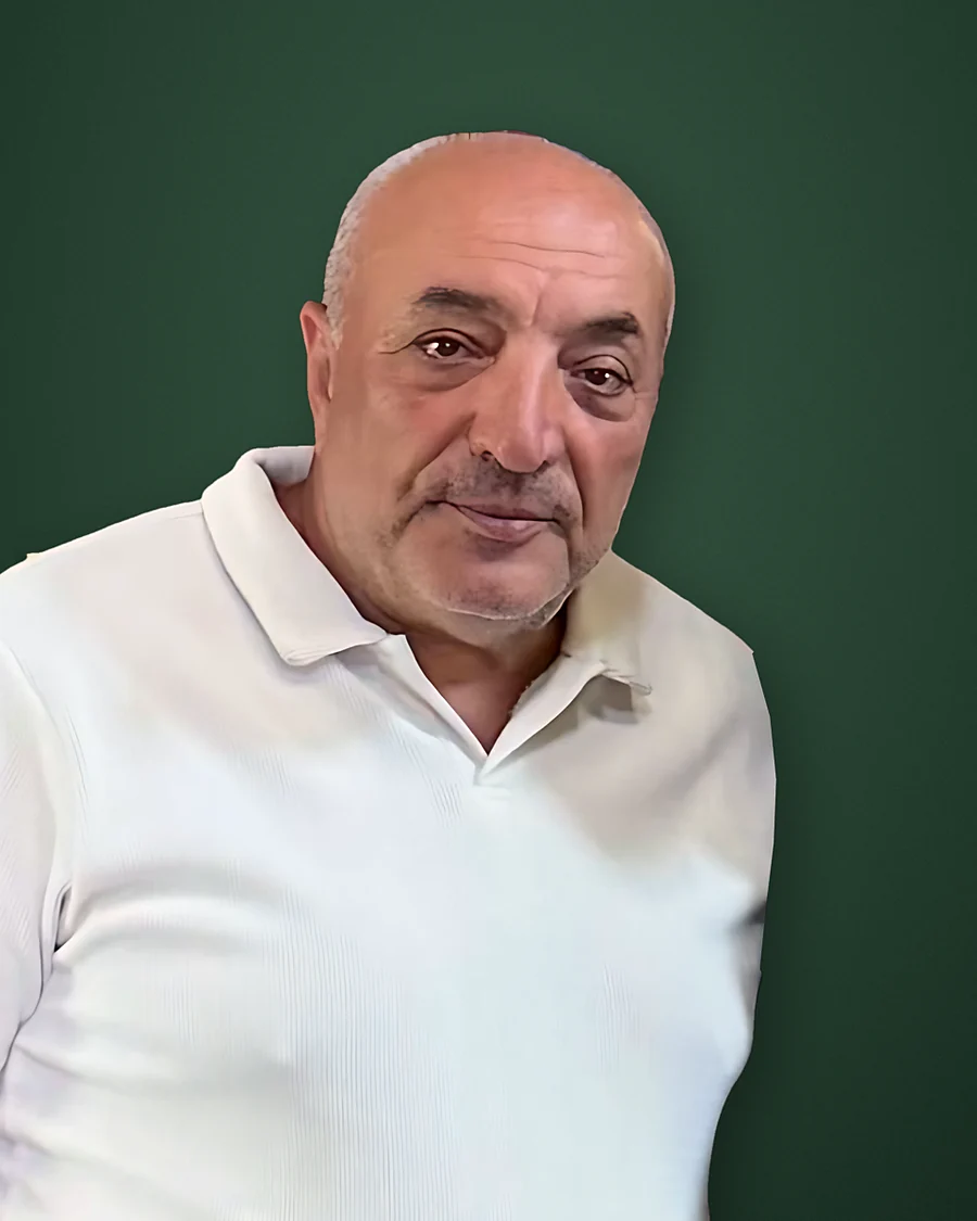 Musheg Arakelyan, Managing Director